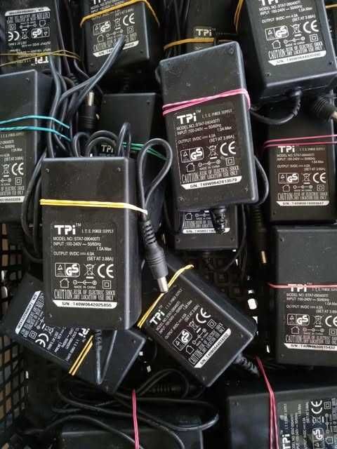 Zasilacz TPi STA TI 9 V 4 A 36 W