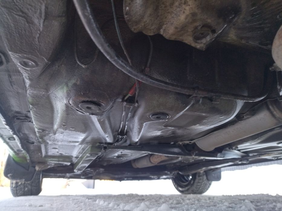 Golf 4 1.4 газ - бензин