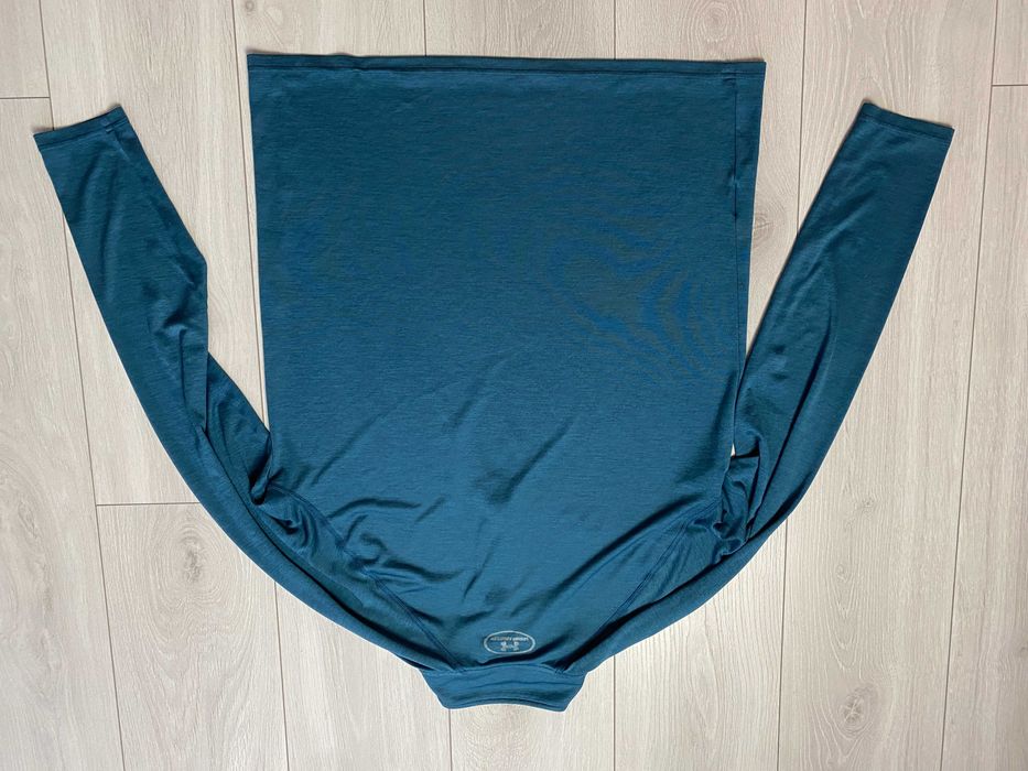 UNDER ARMOUR r.M oryginalna koszulka sportowa męska