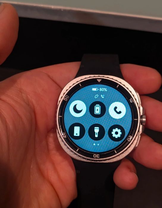 Smart Watch 8 Classic