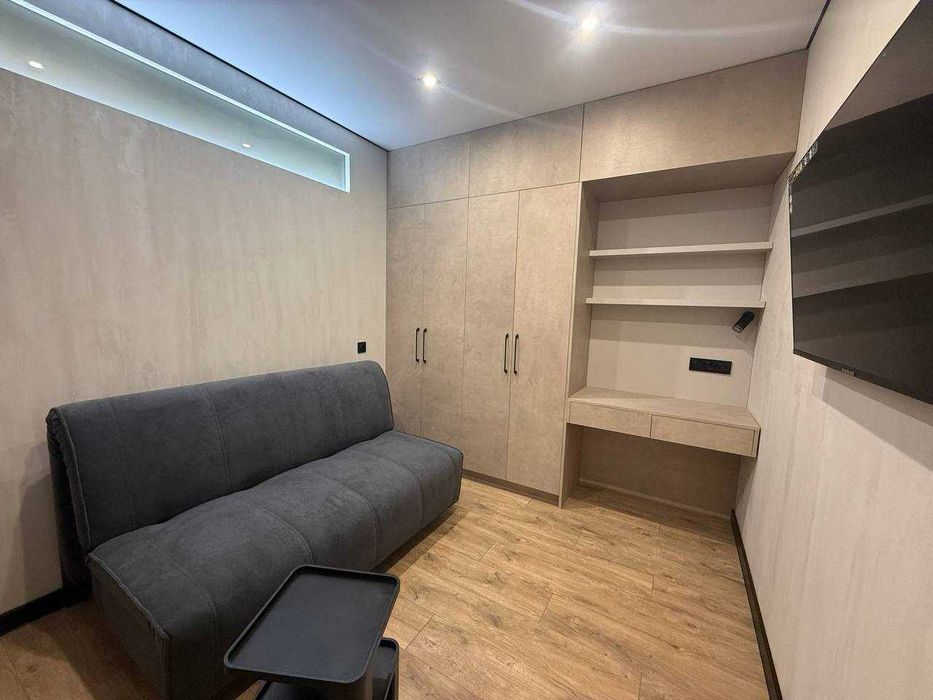 Продам 2к квартиру в ЖК Брама/Ремонт/Мебель/Новобудова/Сертификат