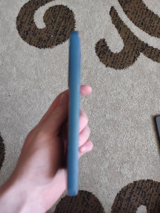 Чехол Redmi note 13 Pro 5g