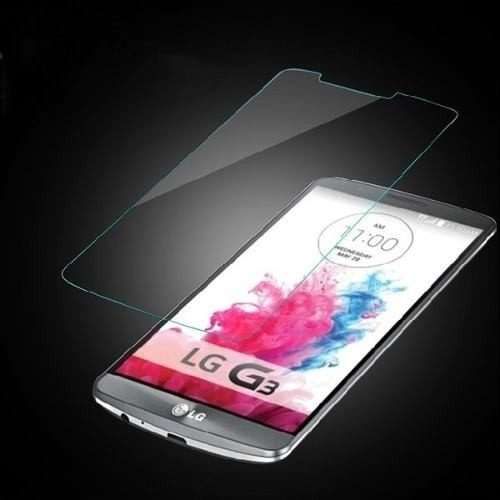 Pelicula vidro LG G3 / Samsung J5 / Honor 8x