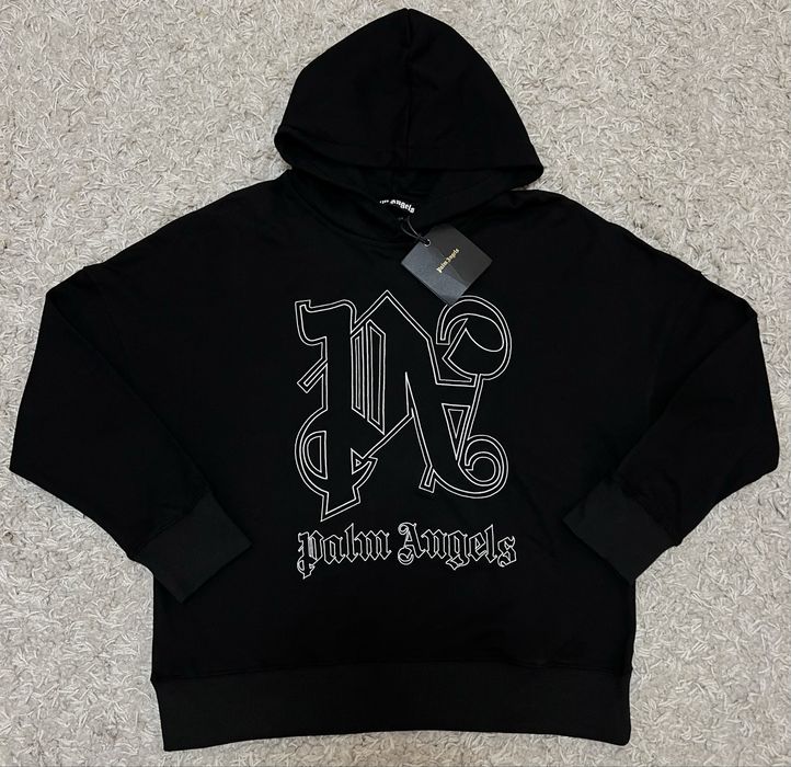 Palm Angels худі