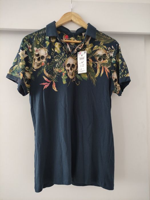 Koszula męska HouseBrand