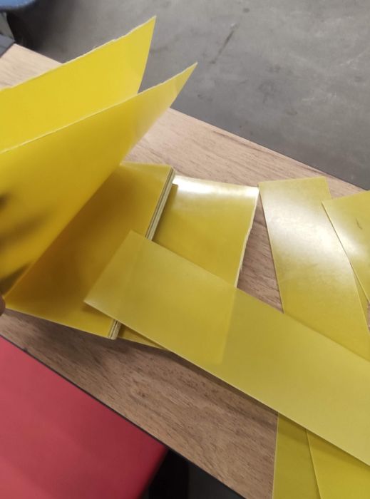 Стеклотекстолит, текстолит, Склотекстоліт, текстоліт рорізка