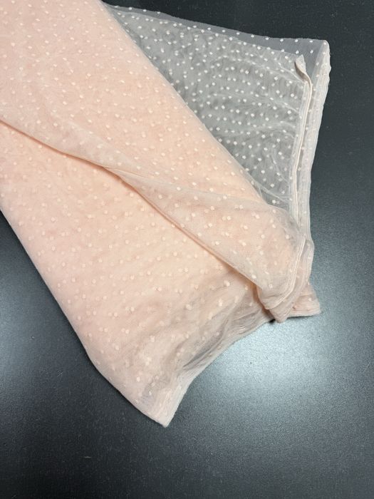 Materiały krawieckie