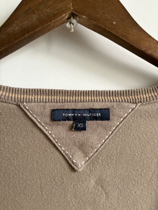 kardigan tommy hilfiger xs