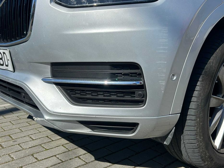 Volvo XC90 D4 Momentum