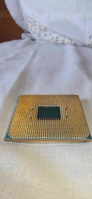 AMD Ryzen 5 3600 6-Core 4.2GHz | Excelente Estado | Ótimo para Gaming