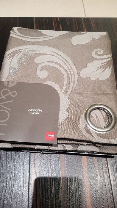 Zasłona 140x250 Home&You