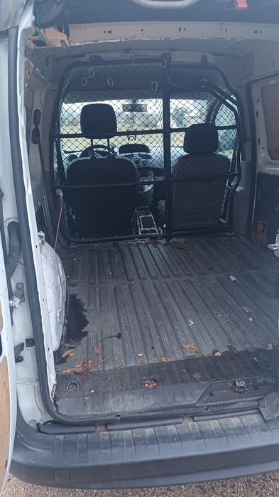 Renault Kangoo 1.5DCI75KM