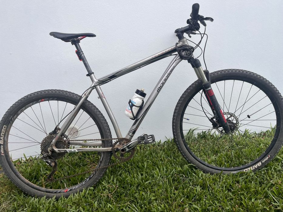 Bicicletas para venda
