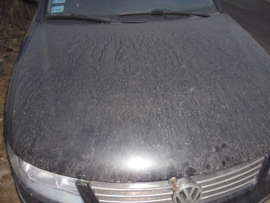Volkswagen Passat B5 przed lift kombi kolor czarny 1.9 tdi na części