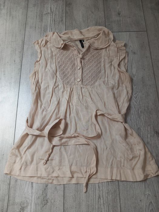 Bluzeczka Topshop L