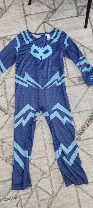 Kostium Pidżamersi 7/8 lat