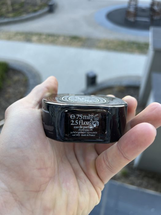 парфюм  Vetyverio Eau De Parfum