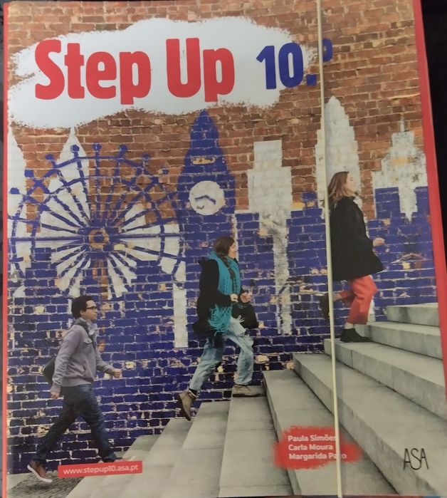 Dossiês completos do professor, inglês, 10° ano