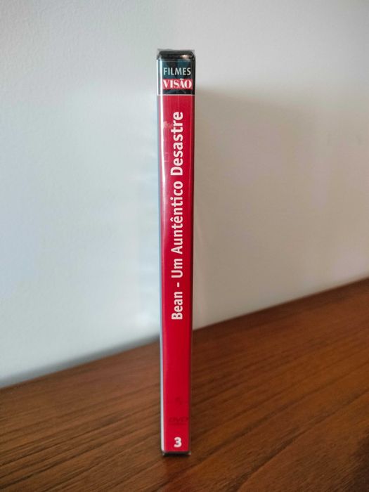 Bean – An Authentic Disaster (Sealed)64550485447939121