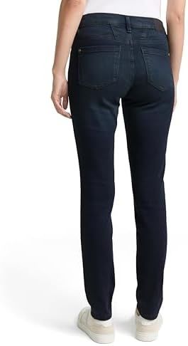 Жіночі брюки джинси