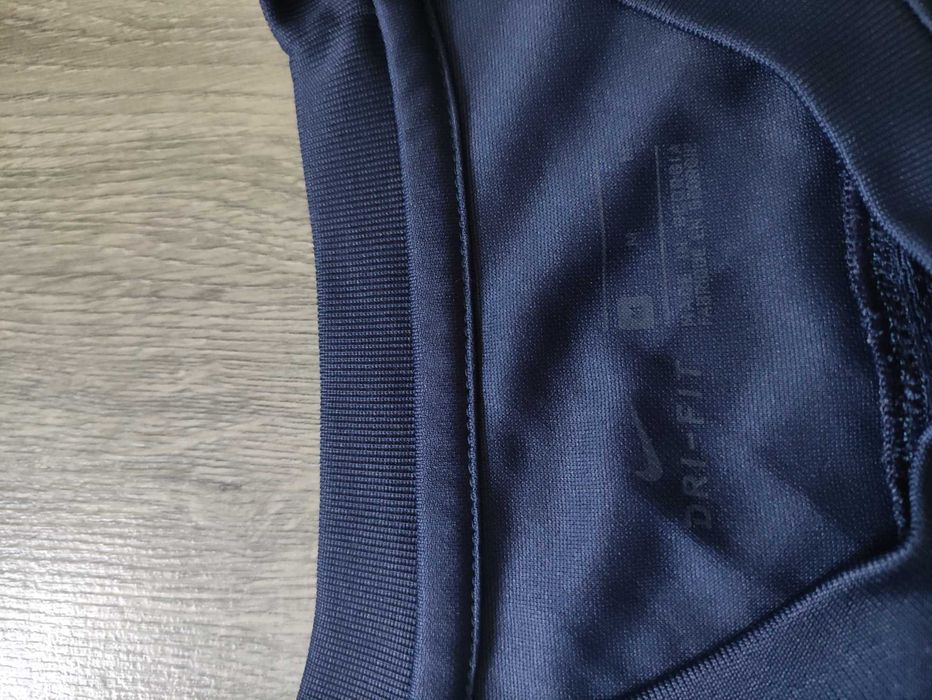 Футболка Nike Dri-FIT