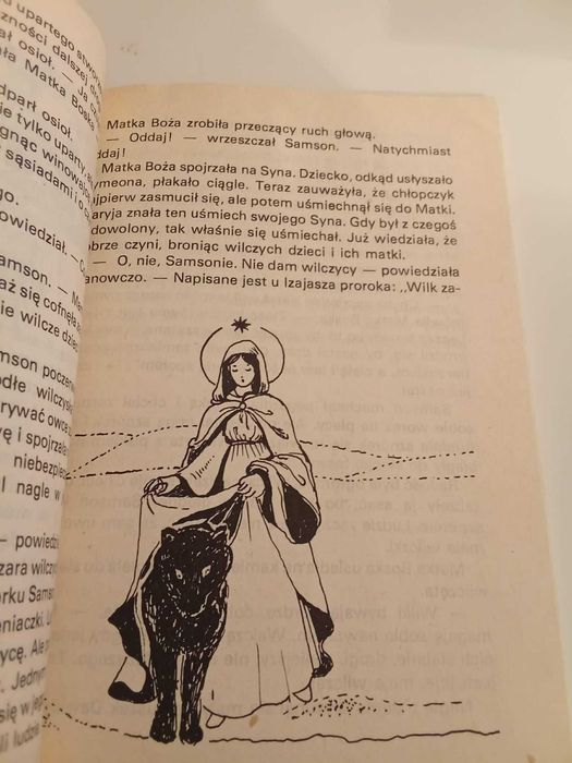 Legendy o zwierzętach - Janina Hertz