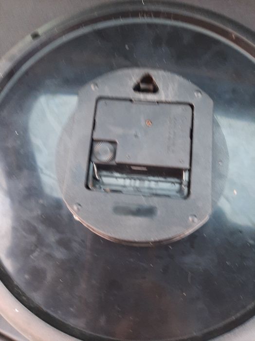 relógio quartz de parede, ( vários) novo