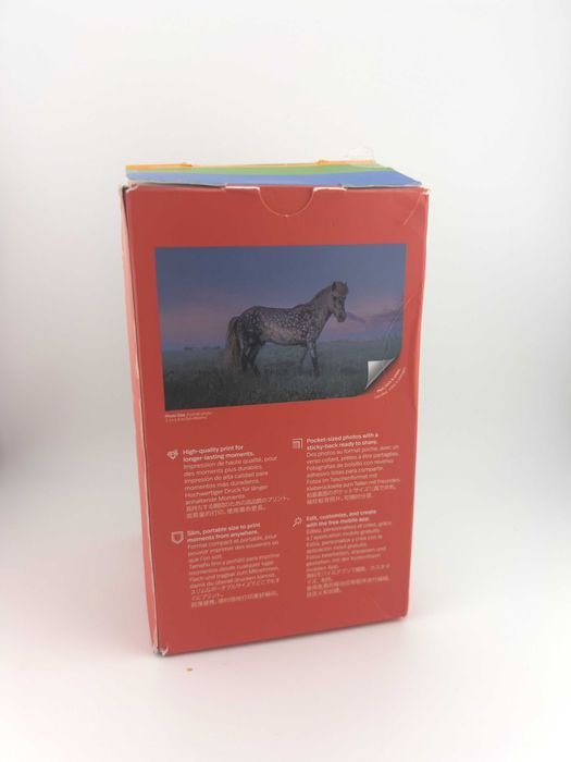 Polaroid Hi-Print Everything Box – NOVA, selada!64170807074049121