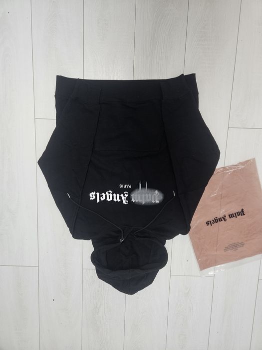Худі Palm Angels кофта палм енджилс