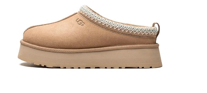 Ugg Tazz Slipper Sand 39