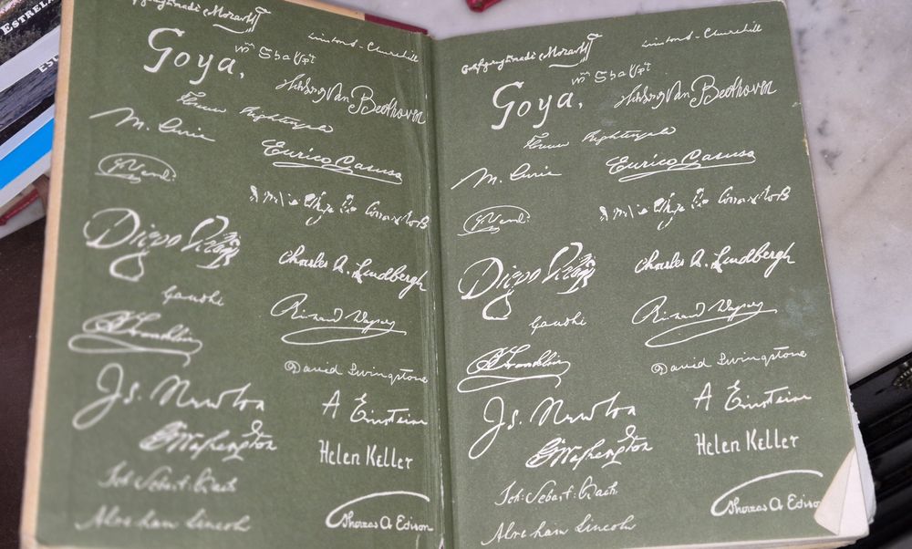 Grandes Vidas Grandes Obras