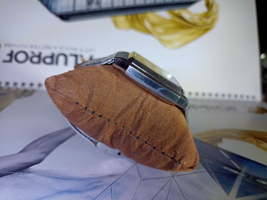 Seiko King Quartz