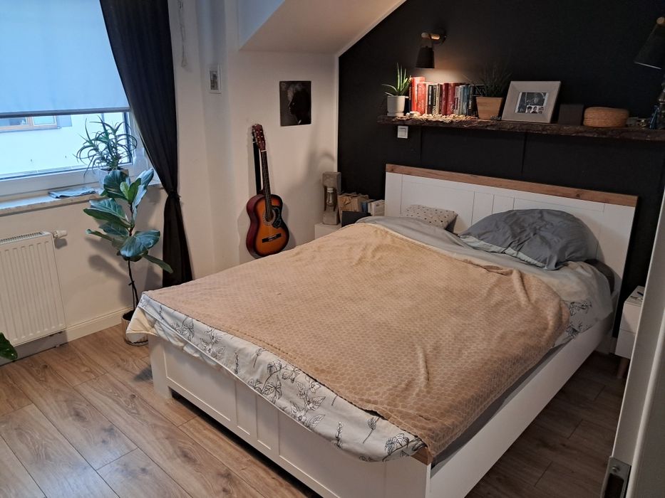 Pokój dla 1 lub 2 osób