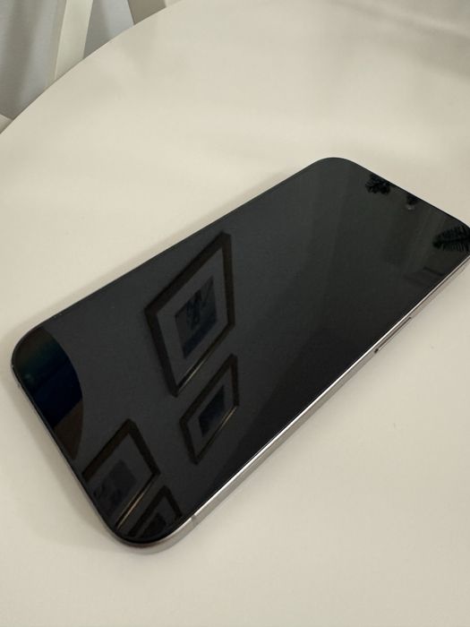 IPhone 15 pro 8GB/512 GB szary kolor