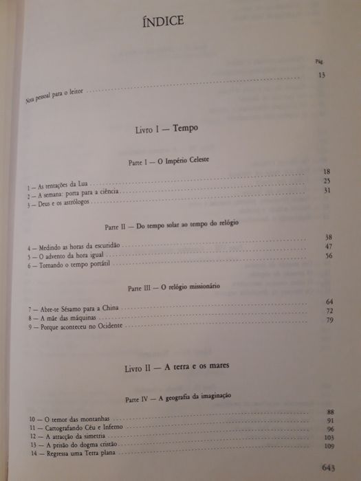 Livro "Os Pensadores" de Daniel J. Boorstin