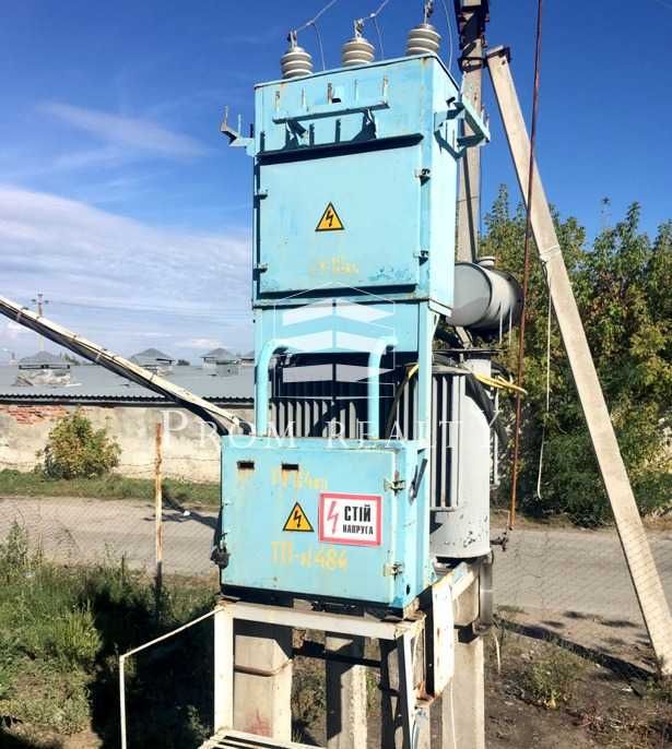 Продаж бізнесу з вирощування печериці