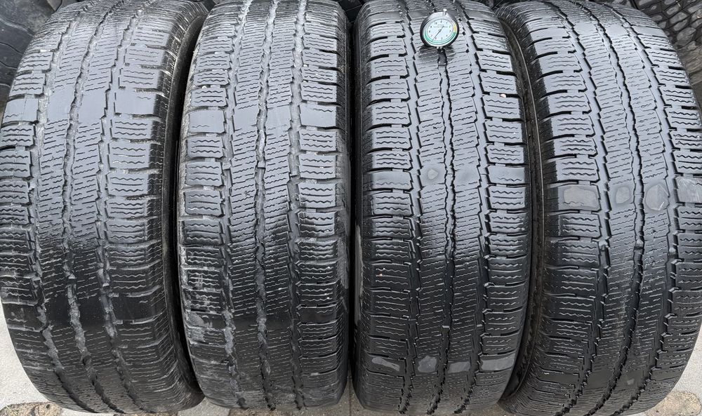 Opona 235/65/16C GT radial 4 szt.