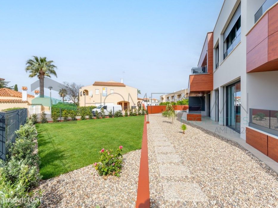Apartamento T1 - Vilamoura