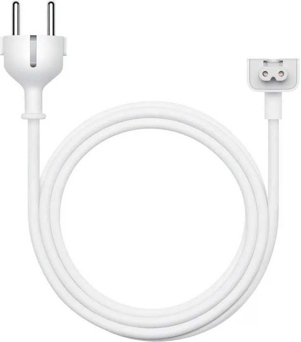 Oryginalny przewód zasilający Apple 1,8 m do zasilacza MacBook USB-C MagSafe