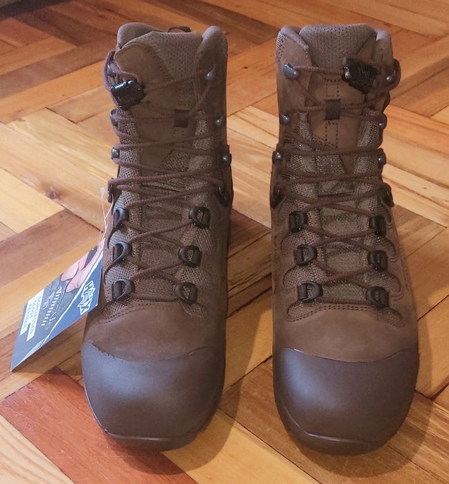 Берці Haix, Німеччина, 44 розмір