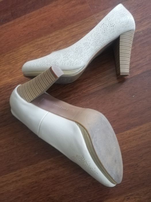 Wiosenne buty Jenny Fairy roz. 40