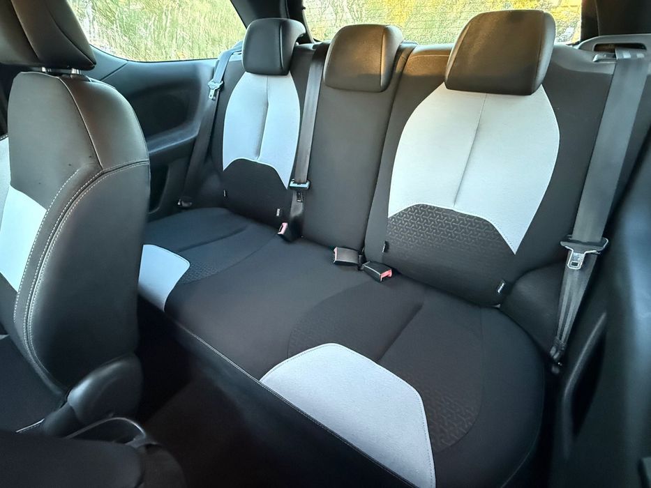 Citroen DS3 1.4 hdi