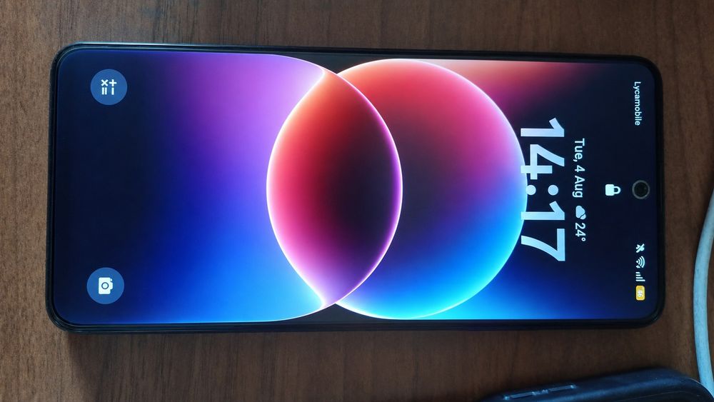 Oppo A40 em ótimas condições