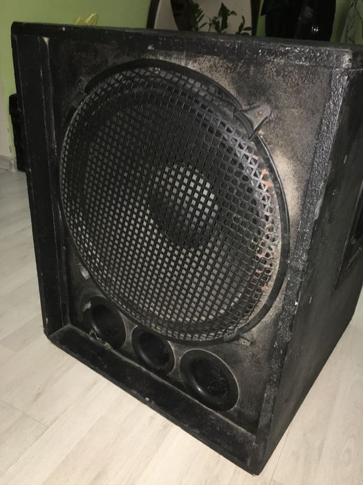 Продам Сабвуфер б/у