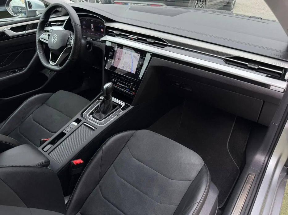 VW Arteon 2.0 TDI Elegance DSG