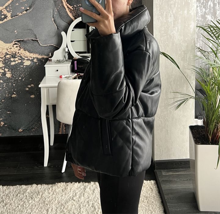 куртка new yorker