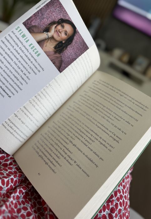 Ksiażka Zranieni w dzieciństwie Sylwia Kocoń
