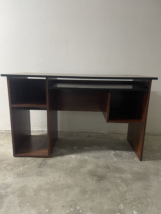 Secretária 120x55x75cm