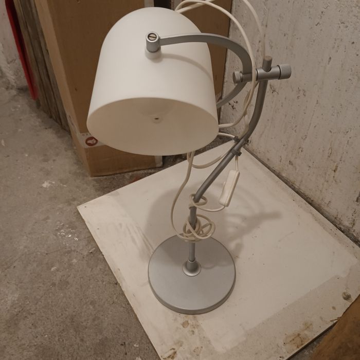 Lampa stołowa "Ikea"