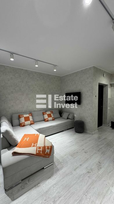 1-кімнатна квартира за адресою (площа 35,4 м²) - Atlanta.ua - фото 3